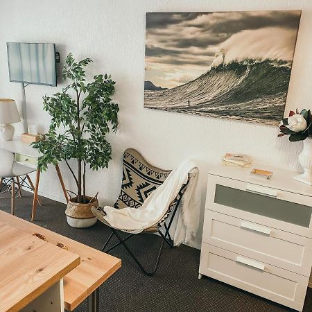 Adorable Studio Sur La Plage Biarritz Zewnętrze zdjęcie
