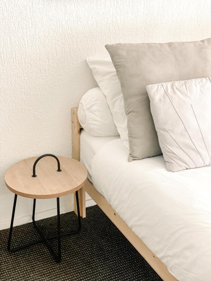 Adorable Studio Sur La Plage Biarritz Zewnętrze zdjęcie