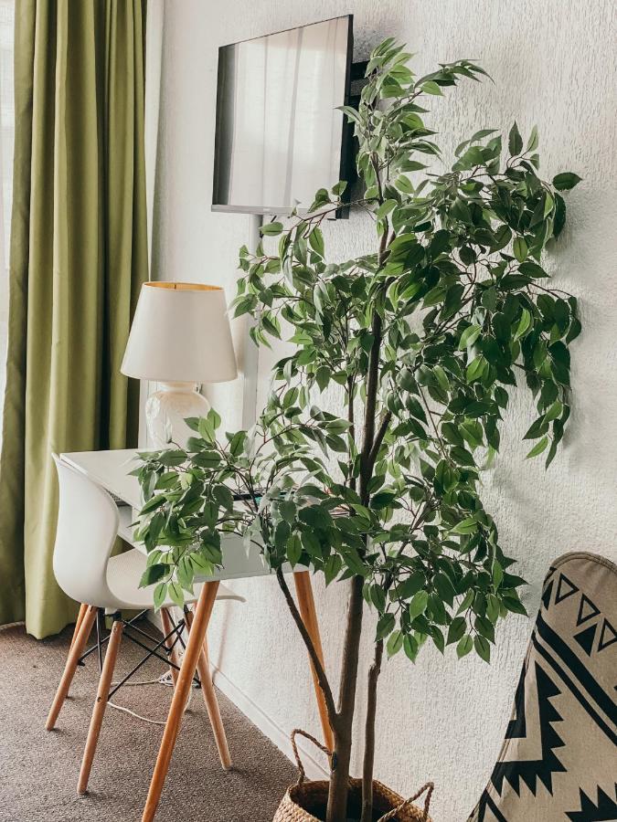 Adorable Studio Sur La Plage Biarritz Zewnętrze zdjęcie